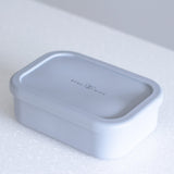Silicone Lunch Box - Fog