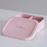 Silicone Lunch Box - Primrose