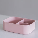Silicone Lunch Box - Primrose