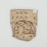 V2 Premium Pocket Cloth Nappy - Beehave