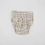 Premium Reusable Training Pants - All Plaid Out