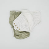 Premium Reusable Training Pants - Field of Hearts