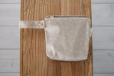Sleeved Bib - Beehave