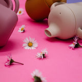 Stylized dinneware, Silicone sippy Cup, BPA free baby dinnerware, baby eating essentials