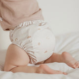 V2 Premium Pocket Cloth Nappy - Sky High