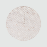 Quilted Luxe Play Mat - Sky High