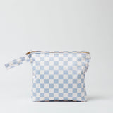 Medium Wet Bag - So Checked Out