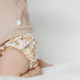 Reusable Swim Nappy - Summer Haze