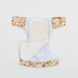 V2 Premium Pocket Cloth Nappy - Summer Haze