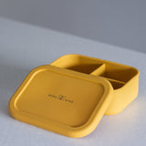 Silicone Lunch Box - Sunshine