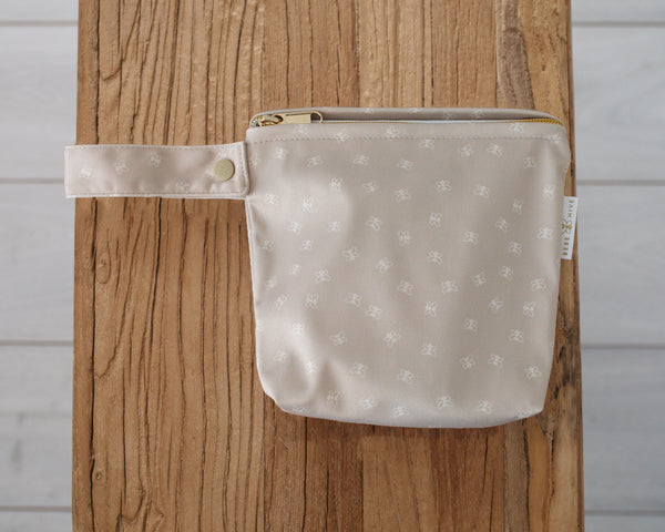 Mini Wet Bag - Beehave
