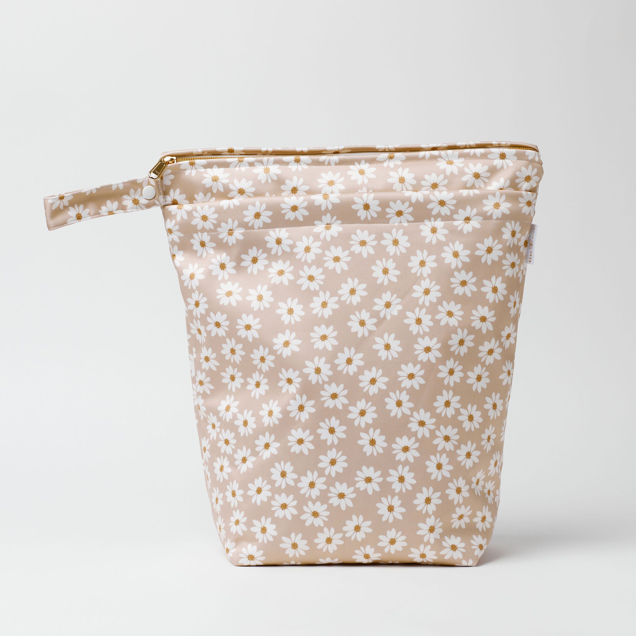Daisy best sale print bag