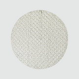 Quilted Luxe Play Mat - Wild Daisy Sea Mist Green