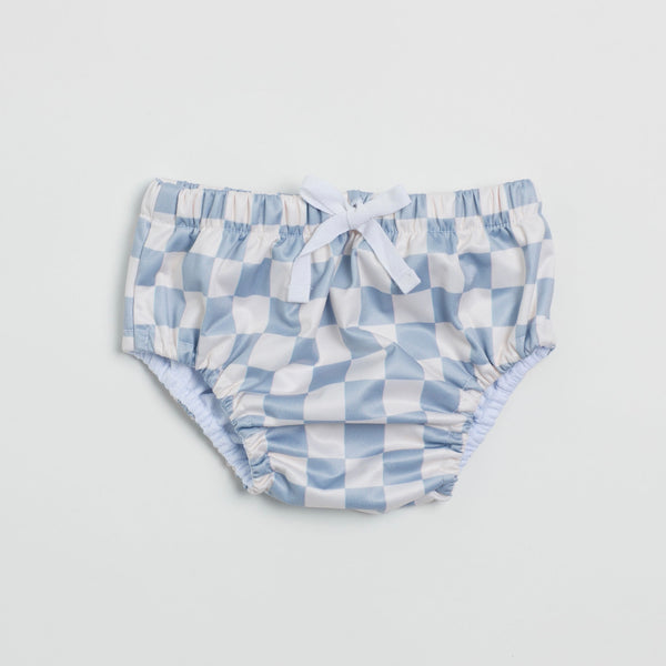Reusable Swim Nappy - So Checked Out