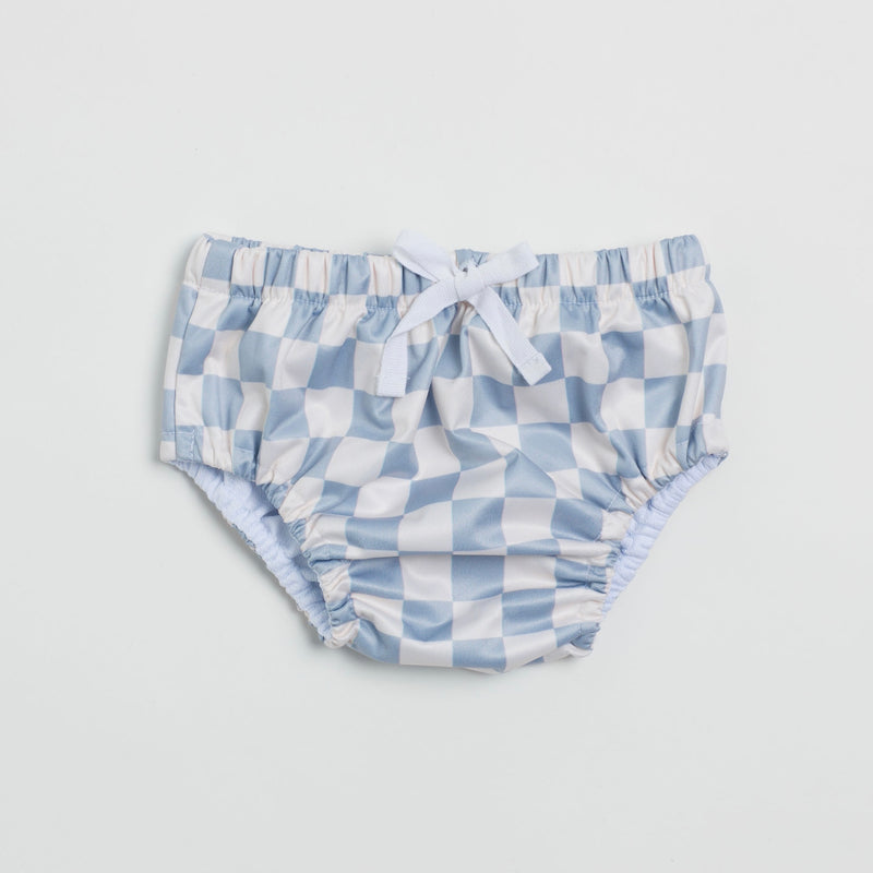 Reusable Swim Nappy - So Checked Out