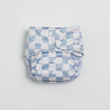 V2 Premium Pocket Cloth Nappy - So Checked Out